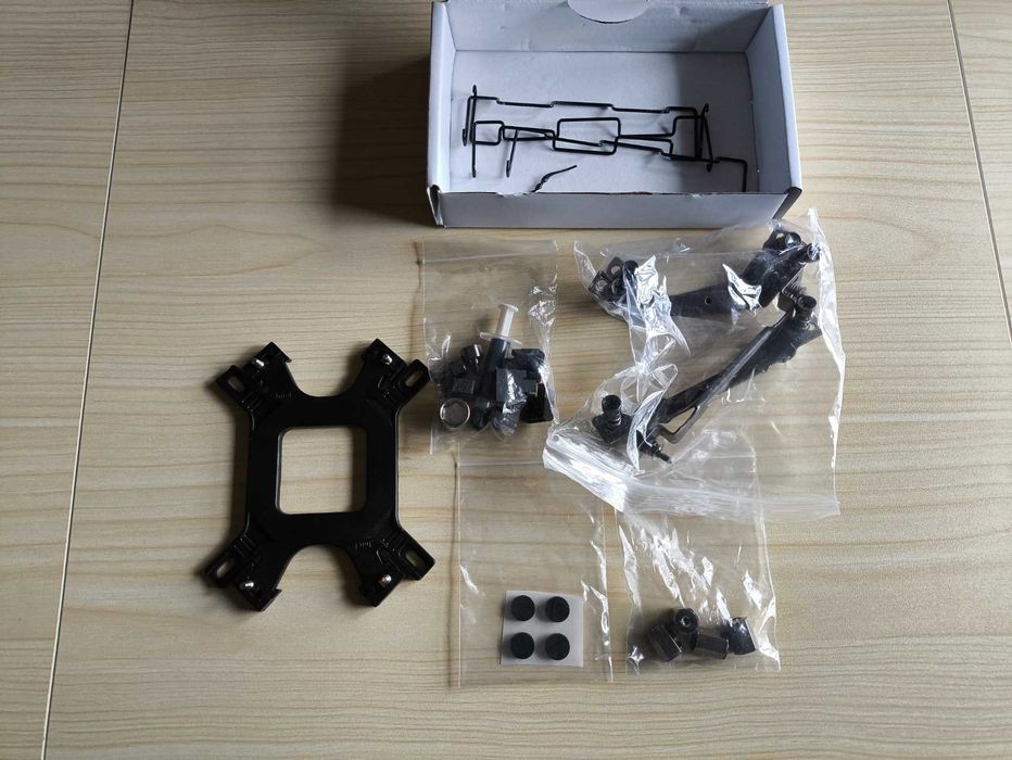 Cooler CPU Cooler Master Hyper 212 Black Edition