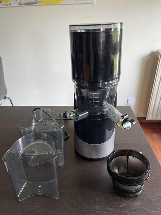 Máquina de Sumos Becken Expert Juicer – Excelente Estado | Completa