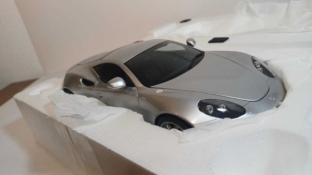 1/18 Artega GT - Revell