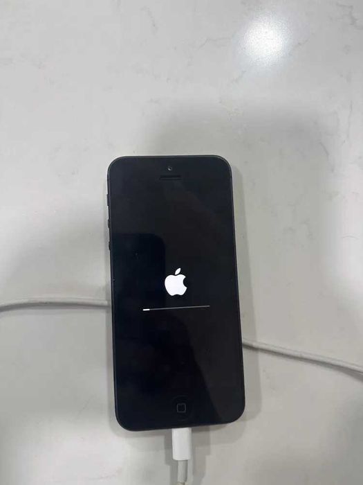 iphon 5 preto /cinzento