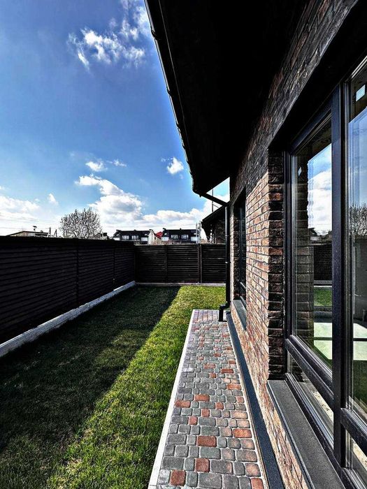 Продаж | Таунхаус із баварської кладки | Давидів | Розтермінування!