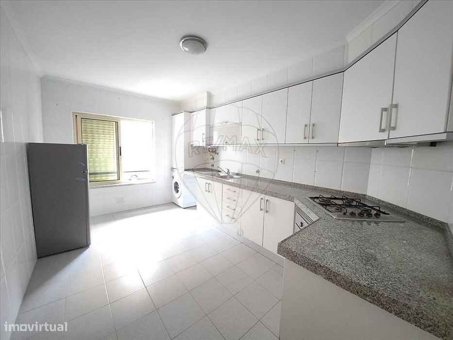 Apartamento T2 para venda