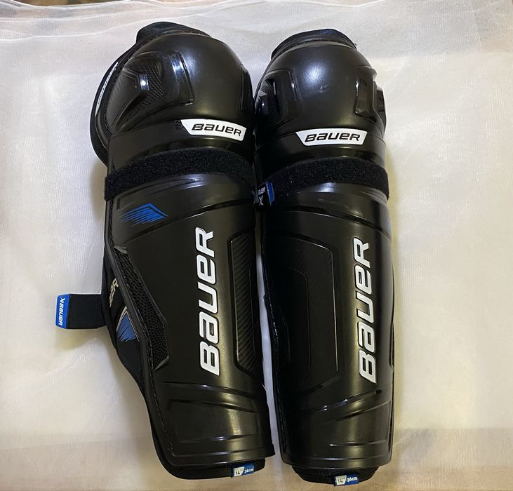Наколінники для хокею Bauer