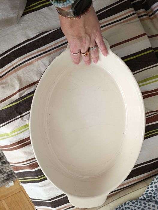 Naczynie do pieczenia 36/27cm