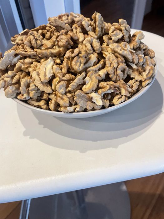 Orzechy włoskie ekologiczne 1 kg