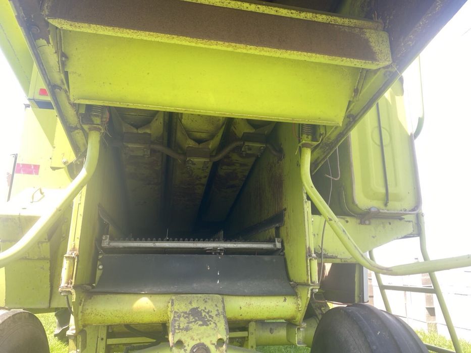 Продам комбайн CLAAS DOMINATOR 38