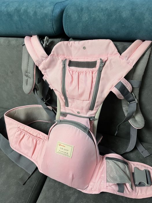 Nosidełko / chusta dla dziecka