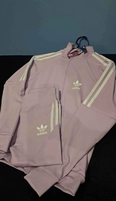 Fato de treino S M L XL