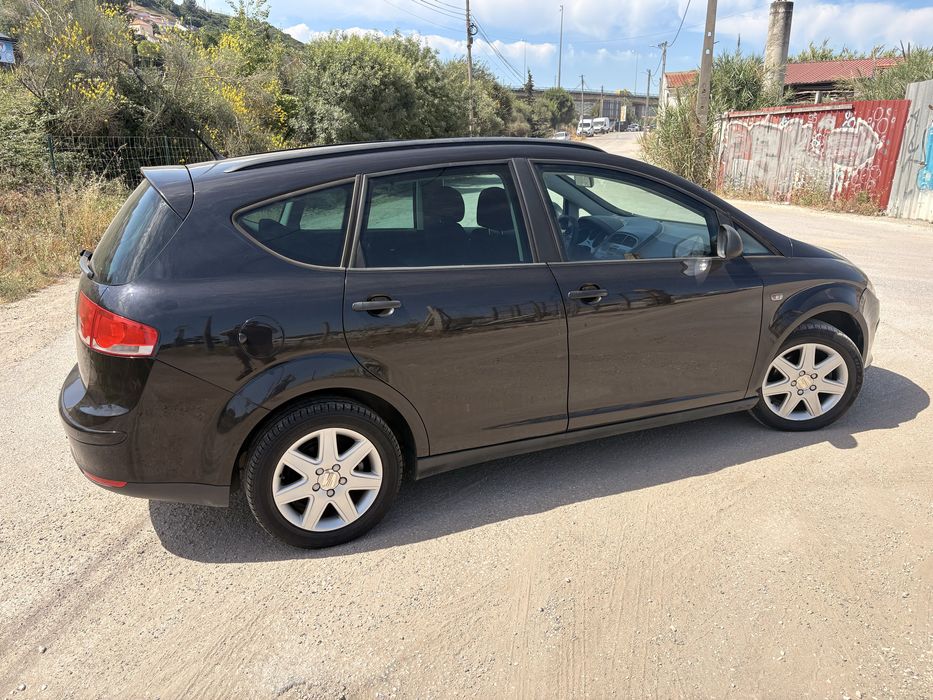Vendo Seat altea