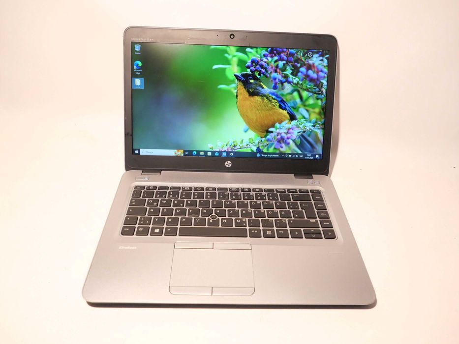 Ноутбук HP Elitebook 745 g3 14" a10-8700 8 Gb RAM 500 Gb HDD