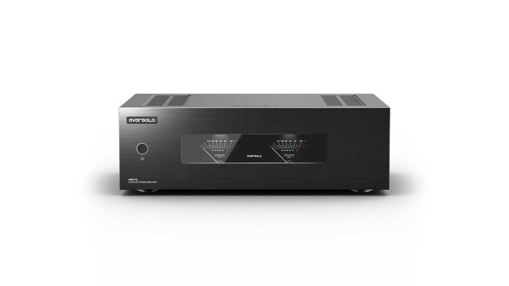 EverSolo AMP-F8 / Końcówka mocy stereo