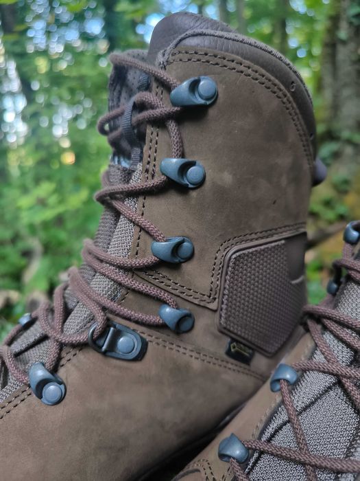 Haix Nepal Pro  od 40 do 48 nowe Gore -Tex. Pierwszy gatunek. MON