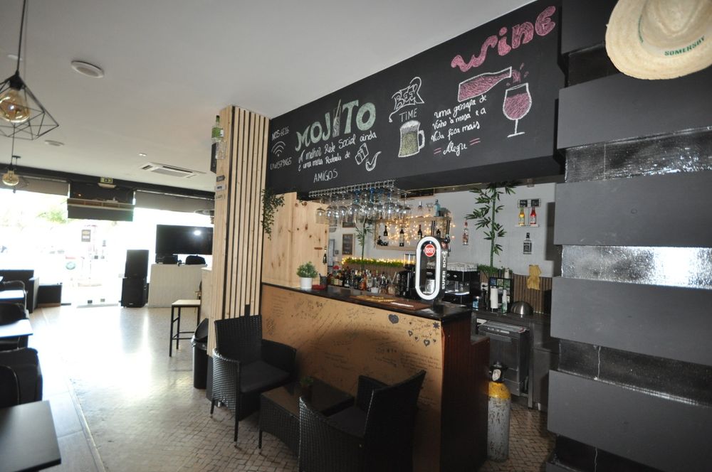 Bar para Trespasse - Ótima oportunidade de investimento