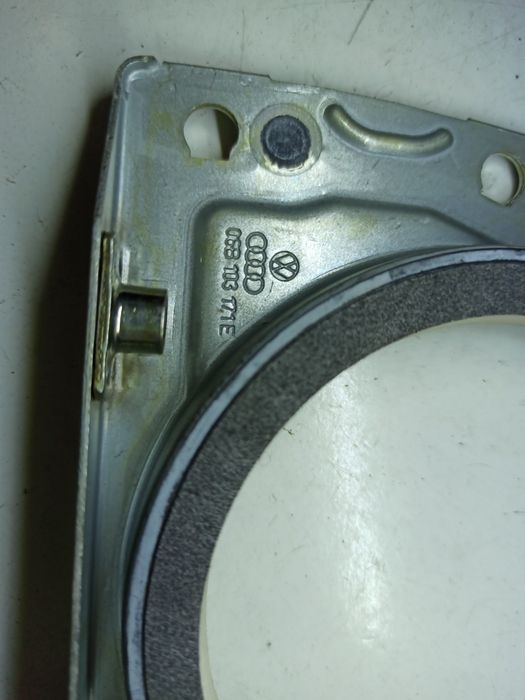 Cambota - audi a4 (8d2, b5) | 94 - 01