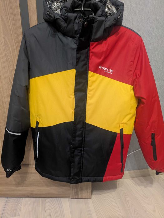 Продам термо-куртку