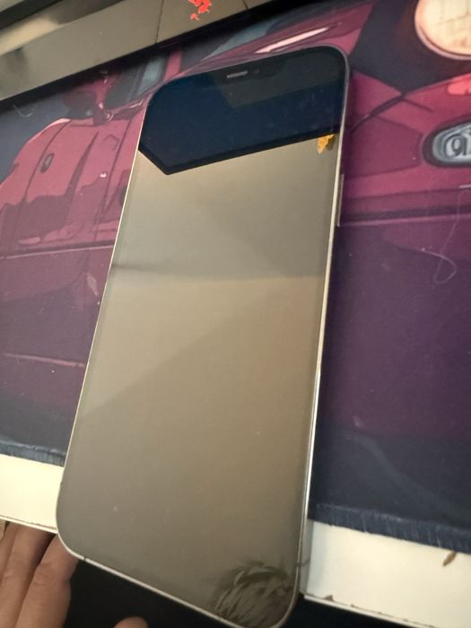 Iphone 12 pro max idealny stan bateria 84%