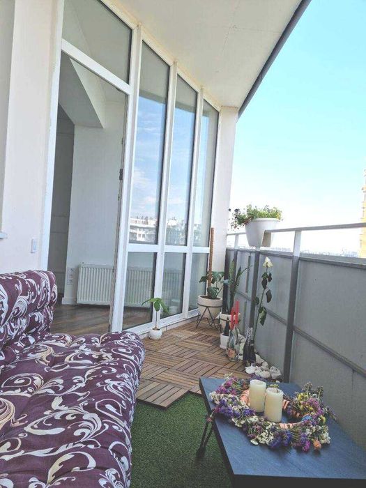 ‼️Аркадия‼️Сады Семирамиды‼️6 Фонтана‼️ГАЗ АОГВ‼️Терасса‼️парк Победы