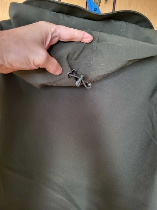 Куртка мисливська Condor-Clothing Aegis Hardshell Jacket
