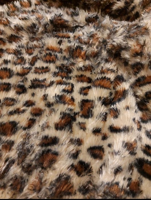 Kombinezon tygrys XL