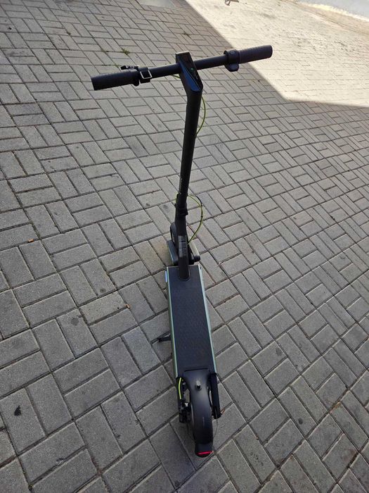 Trotinete Elétrica NAVEE S65