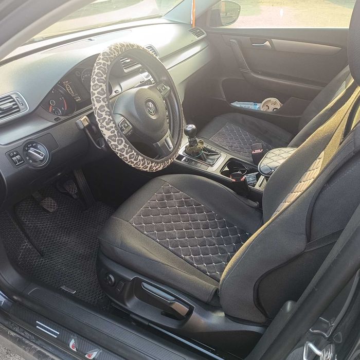 продам Passat B 7