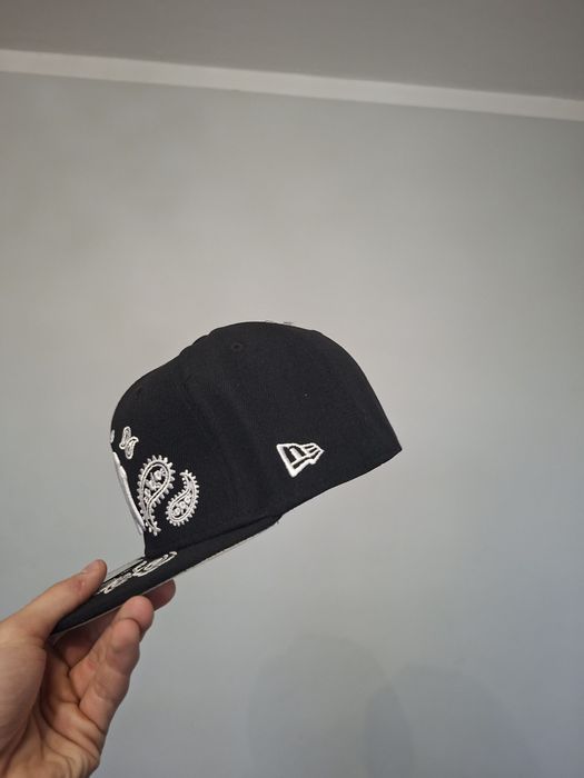 Czapka NY new era