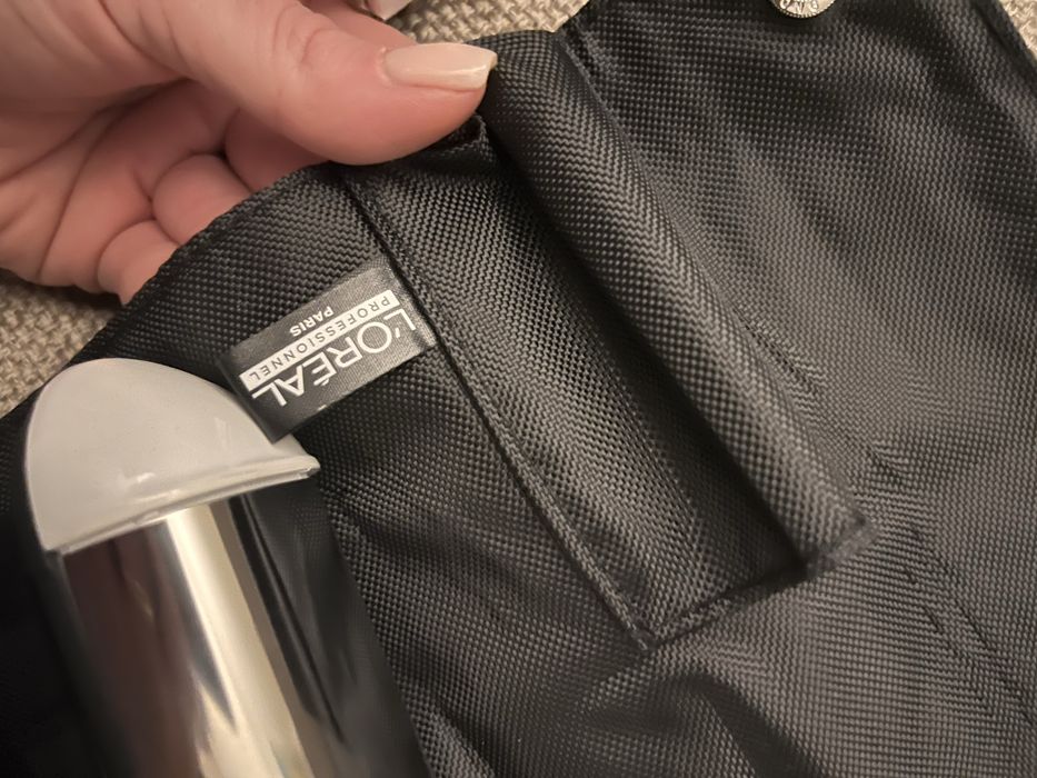 Prostownica Loreal SteamPod 4