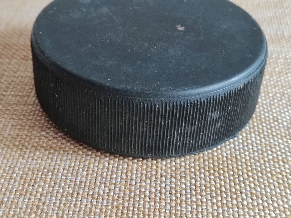 Хокейна шайба 1985р