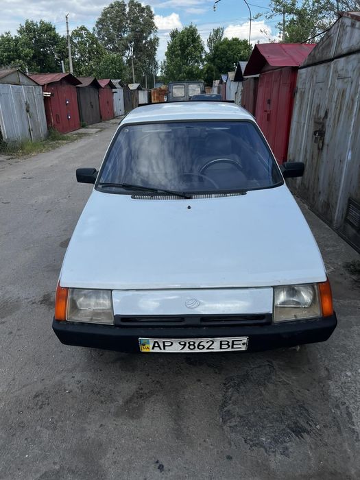 Продам ЗАЗ Таврия