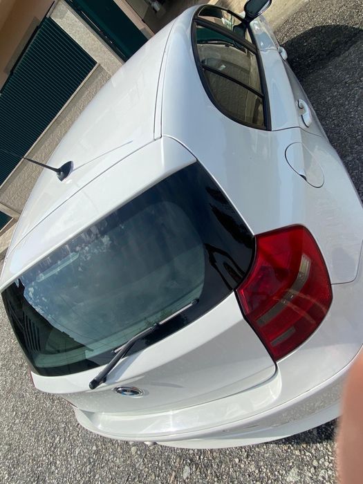 BMW 116d 2.0 Diesel 2009