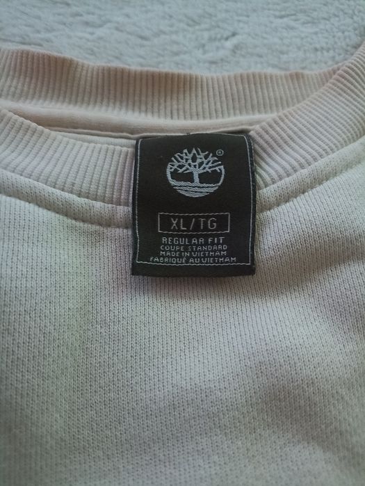 Camisola Timberland (XL)