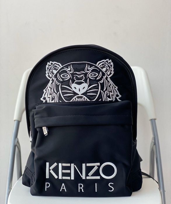 Рюкзак Kenzo paris (В наличии)