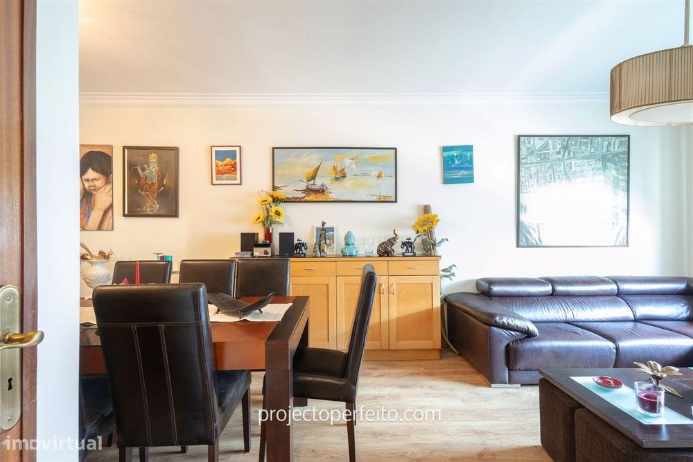 Apartamento T2+1 Venda em Espinho,Espinho