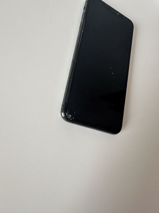 Iphone Xs Max usado