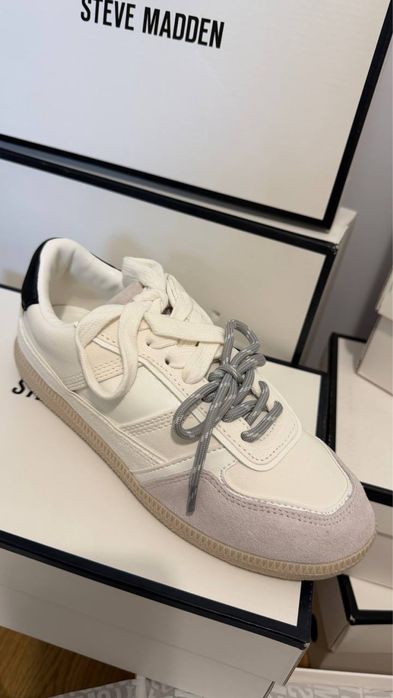 Кеди Steve Madden