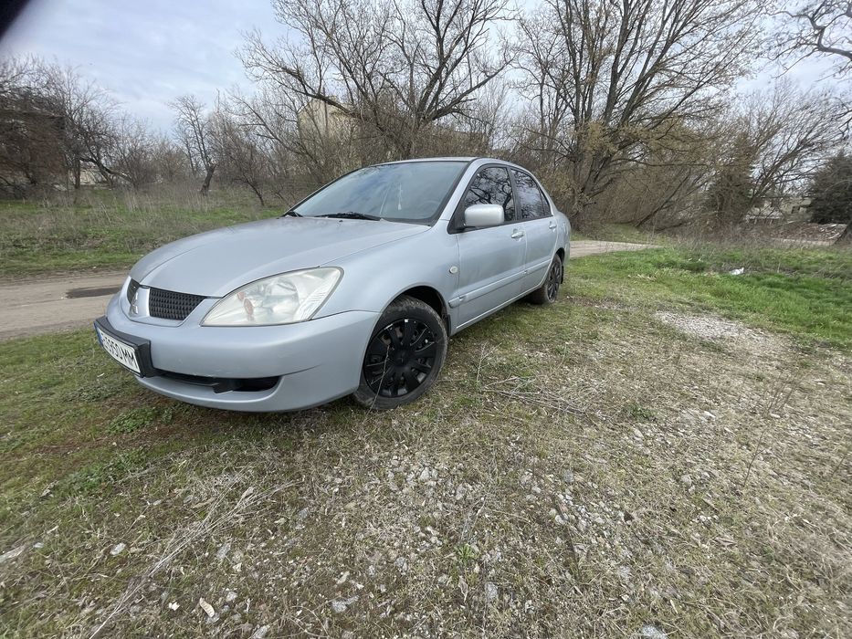 Продам лансер 1.6