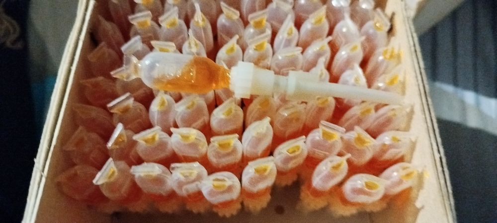 Ампулы для аптечек Аи2