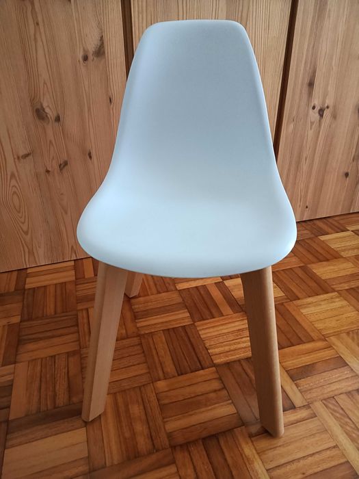 Cadeira de criança