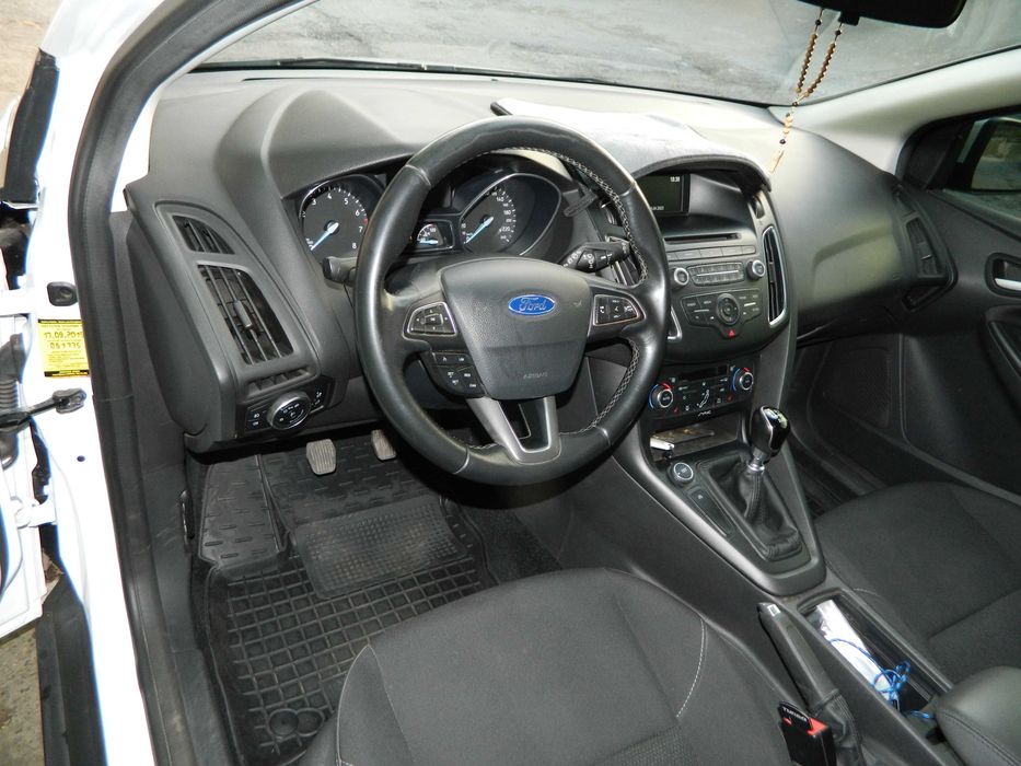 Продам Ford Focus