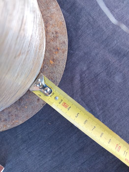 Ніхромовий дріт 0.1мм. і 0.05мм. 5грн. - 1м. Нихромовая нить проволока