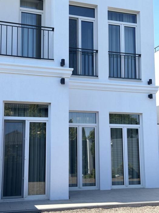 Новый дом у моря,Дача Ковалевского,Без комиссии