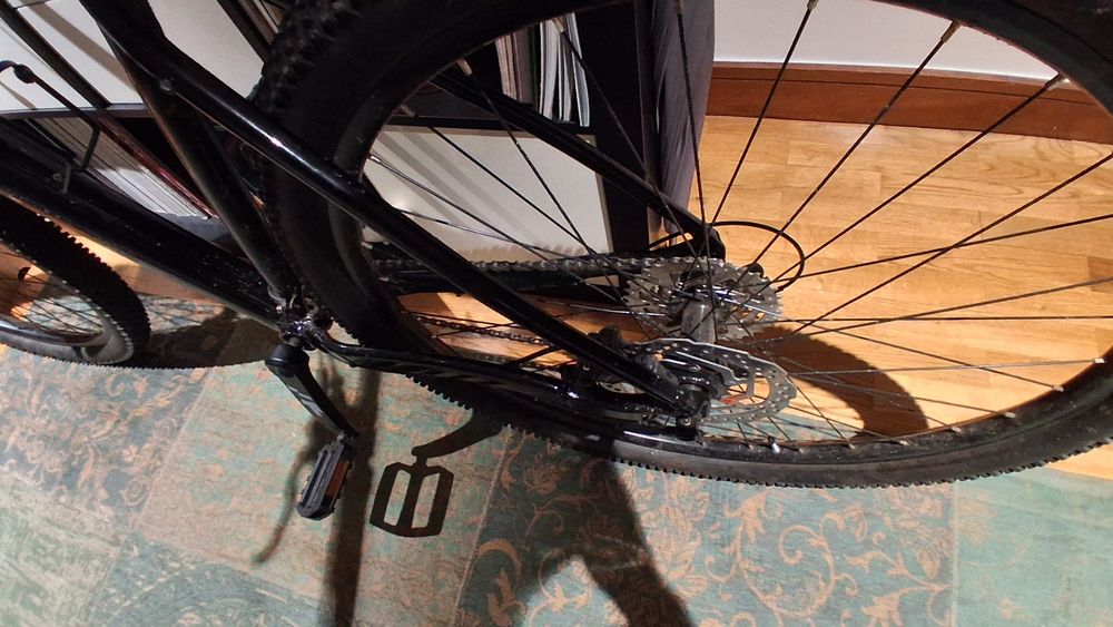 ORBEA ONNA 50 quase nova