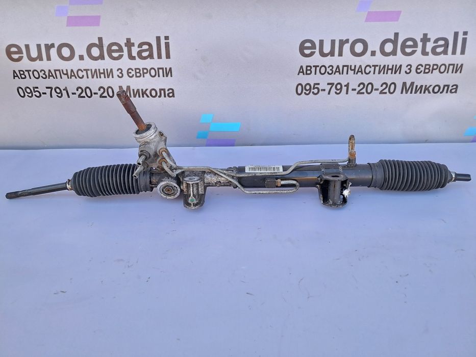 Рульова рулевая рейка Jeep Compass Patriot Dodge Caliber