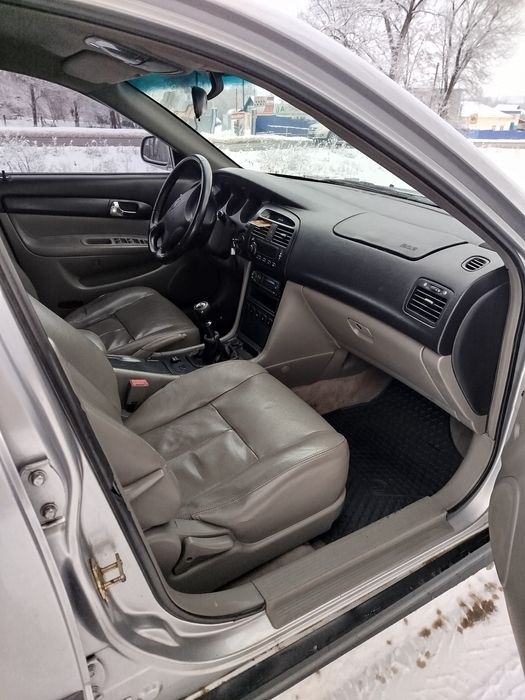 Продам Шевроле Еванда