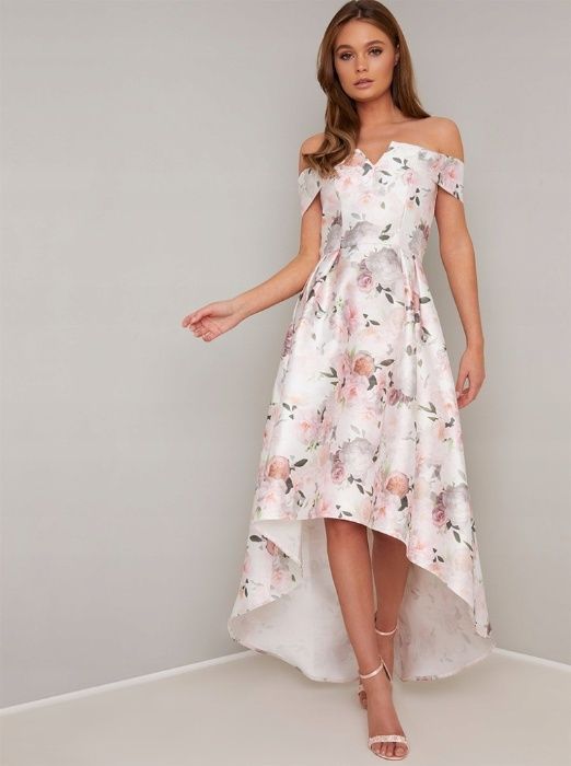 CHI CHI DRESS sukienka r38