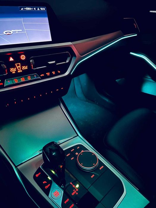 BMW G20 xDrive Mpakiet