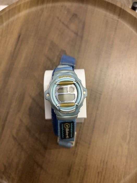 Zegarek Casio Baby-G
