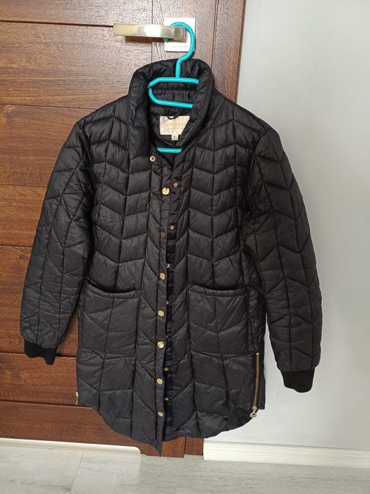 Płaszczyk wiosenno jesienny M