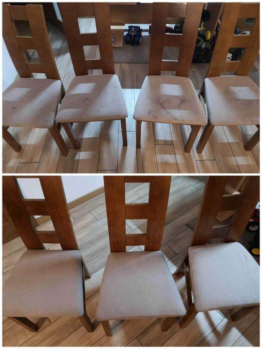 Pranie tapicerki meblowej, Kanapy, Krzesła, Fotele Białystok