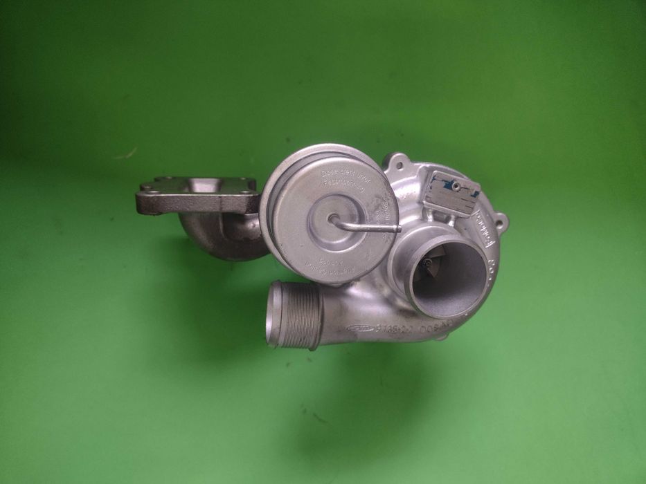 Turbosprężarka Turbina C-max focus kuga mondeo galaxy S60 V60 V40 1,5